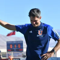 DT que se fue por la puerta chica de U de Chile sueña con el choque en la semifinal de la Sudamericana