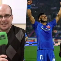 ¿U de Chile campeón de Copa Sudamericana? El spoiler de Mister Chip que ilusiona a los azules este 2025