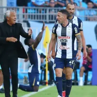 Tras 26 años: La desconocida revancha que anhela Pipo Gorosito contra Universidad de Chile