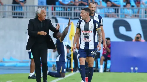 Gorosito busca su revancha contra la U