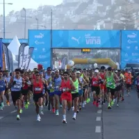 Desafío antes de la Maratón de Viña: cómo entrenar y qué llevar a la carrera