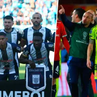 Arriesga sanción: Filtran polémico recibimiento que prepara de Alianza Lima contra la U