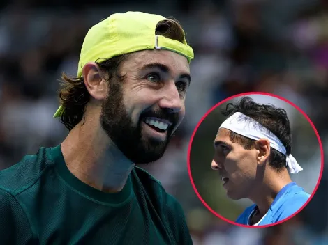 El duro rival de Tabilo: Campeón de Grand Slam y pesadilla de un ex N°1