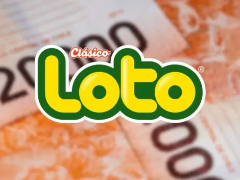 Resultados Loto jueves 18 de septiembre: Números ganadores sorteo 5323