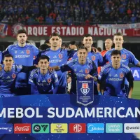 Universidad de Chile vs. Alianza Lima: A qué hora juegan y dónde ver EN VIVO el partido por Copa Sudamericana 2025
