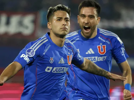 Histórico portero peruano se deshace en halagos para la U