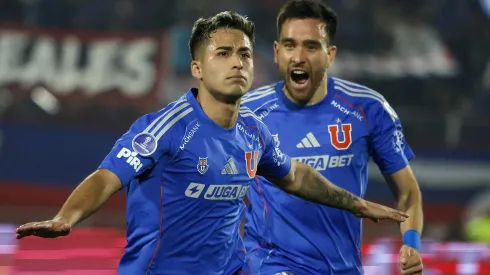 Figura peruana lanza grandes halagos al club nacional.