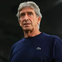 ¿Se ilusiona la Roja? Manuel Pellegrini lanza tajante postura sobre su renovación en el Betis