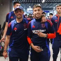 La maratónica jornada que tendrá U de Chile con el duelo contra Alianza Lima