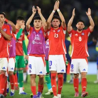Su carácter y Jorge Sampaoli lo dejaron fuera: las razones de por qué no va al Mundial la figura de la Selección Chilena Sub-20