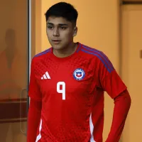 ¿Quién tuvo la culpa? El duro golpe de Damián Pizarro tras quedarse sin Mundial Sub 20