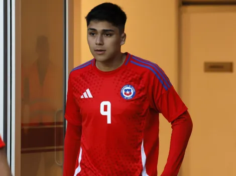 El duro golpe de Damián Pizarro tras quedarse sin Mundial Sub 20