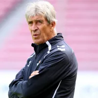 Manuel Pellegrini golpea la mesa por su renovación en Betis e ilusiona a la Roja: “Es un tema…”