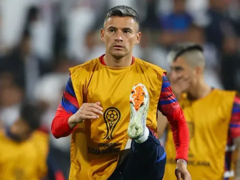 Charles quema la Conmebol por castigo a la U: "Nosotros estamos..."
