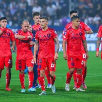La lesión que sacude a la U para la vuelta de Copa Sudamericana ante Alianza Lima