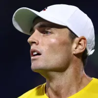 Christopher O’Connell, el australiano que dejó el tenis por limpiar barcos y ahora enfrenta a Tabilo