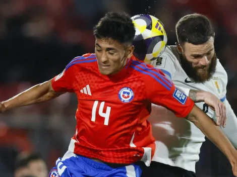 Guarello deja la grande con denuncia sobre figura de la Roja Sub 20