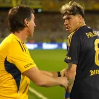 ¿Cortado? Boca Juniors toma decisión definitiva con Carlos Palacios tras nueva polémica