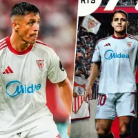 ¿El mejor de Sevilla? La advertencia de Alexis Sánchez al EA Sports FC 26 por nueva carta