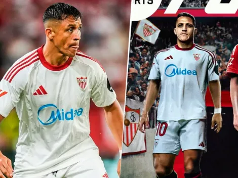 La advertencia de Sánchez al EA Sports FC 26 por nueva carta