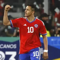 ¡Con promesa a Chile! La gran pena de Alexis Sánchez en plenas Fiestas Patrias