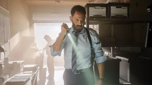 La nueva serie policial se acerca a su estreno en Universal+.