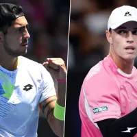 ¿A qué hora juega Alejandro Tabilo vs. Christopher O’Connell en el Chengdú Open? Hora y dónde ver en vivo