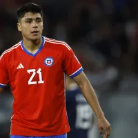 Cuentan la verdadera razón de la ausencia de Damián Pizarro en el Mundial Sub 20: “Quedó afuera por…”