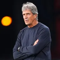 Manuel Pellegrini se olvida de su compostura y realiza picante declaración en España: “Imposible…”