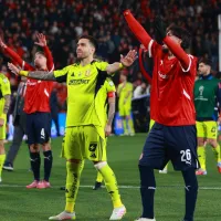 Y eso que están eliminados: Independiente se adelanta a U de Chile y sorprende con nueva movida en Conmebol