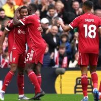 Fútbol total: Liverpool gana el clásico con golazos impactantes y alarga su invicto en la Premier