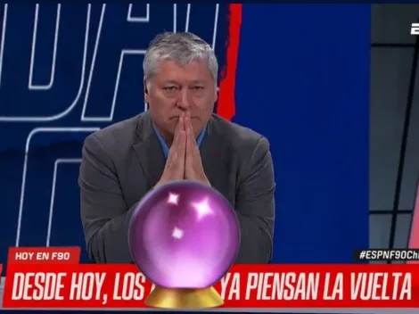 Pato Yáñez como Yolanda Sultana: predicción para la U