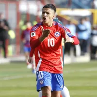 El candidato perfecto de Alexis Sánchez para reemplazar a Gareca: “Ideal para la Selección”