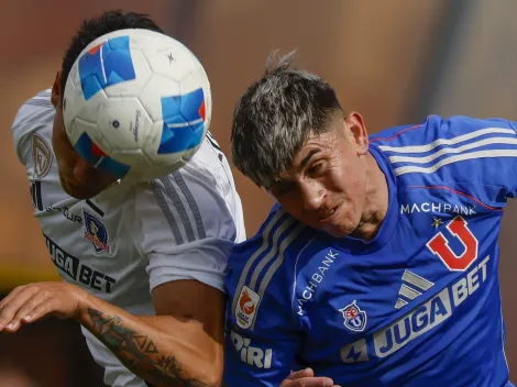 Top 15: El jugador más caro del mercado de fichajes del fútbol chileno