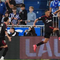 ¡Después de 537 días! Alexis Sánchez anota en su segundo partido en el Sevilla