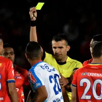 Meten presión desde Perú: la nueva polémica para perjudicar a U de Chile en Copa Sudamericana