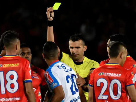La polémica que arman en Perú para perjudicar a la U