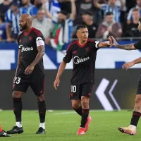 ¡Tiqui tiqui ti! Sevilla suma un nuevo triunfo gracias a gol de Alexis Sánchez