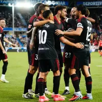 Prensa española está loca con Alexis Sánchez y dice que dejó en silencio a los haters: “Su varita…”