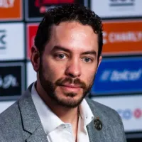 Llegó hace dos meses al fútbol chileno y aborda su lazo con un hombre fuerte del Cártel de Sinaloa