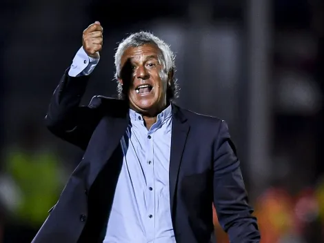 Leyenda de la UC barre en el piso con Gorosito: "¿Con la caña?"