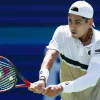 ¡Quiere el título! Alejandro Tabilo logra triunfazo y avanza a semifinales del ATP de Chengdú