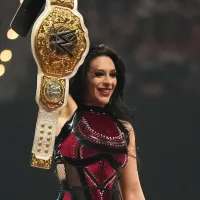 Más de 136 mil ‘likes’: La reflexión de Stephanie Vaquer tras ganar el título femenino de WWE