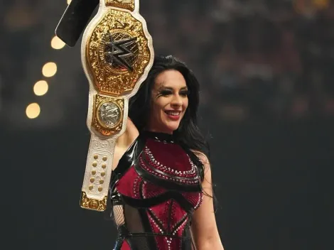 El potente mensaje de Stephanie Vaquer tras ganar el título de WWE