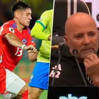 “Tiene mucho potencial”: La reflexión de Jorge Sampaoli tras dejar a Iván Román sin Mundial Sub 20