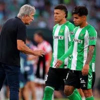 La señal que conecta los caminos de Manuel Pellegrini y la selección chilena: “Ya veremos”