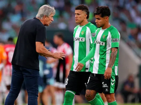 La señal que conecta los caminos de Pellegrini y la selección