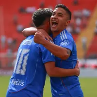 Contraataque azul: Revelan fuerte denuncia de la U. de Chile a Alianza Lima ante Conmebol