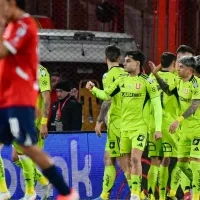 Más de 200 mil USD: Presidente de Independiente culpa a la U de Chile por nueva crisis