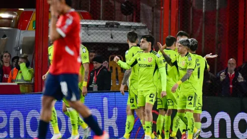 Independiente aún lamenta la decisión de Conmebol